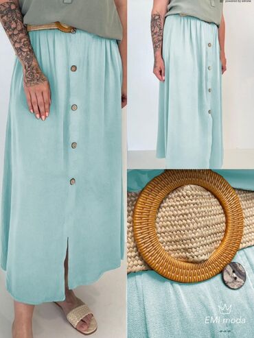 Suknje: Suknja + kaiš = 1.900 dinara — 3