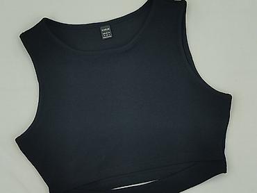 gorset cropp: Shein, Top damski, rozmiar M — 1