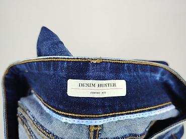 jordan 30000: Jeansy damskie, rozmiar M — 4