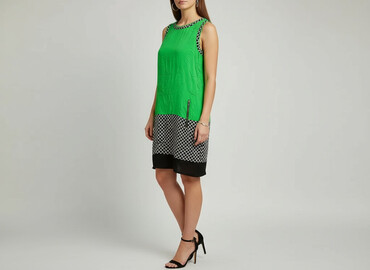 mohito czerwone sukienki: Monnari, Women`s dress, size M