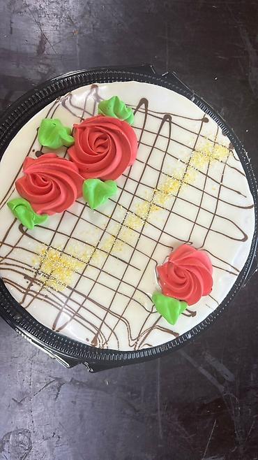Производство кондитерских изделий: Торт Торт Торт Арзан жана даамдуу — 22