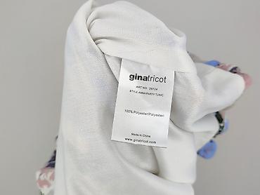 kitty crop top: Gina Tricot, Sukienka damska, rozmiar S — 5