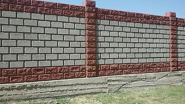 Каменщики, кладчики: Каменщик. 3-5 лет опыта — 11