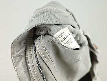 tipsy: River Island, Spodnie materiałowe damskie, rozmiar M — 6