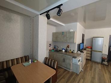 Продажа квартир: 1 комната, 44 м², 1 этаж — 12