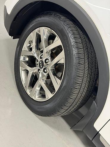 Kia: Kia Sorento: 2019 г., 2 л, Автомат, Дизель, Кроссовер — 3