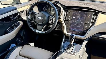 Subaru: Subaru Outback: 2021 г., 2.5 л, Вариатор, Бензин, Универсал — 8