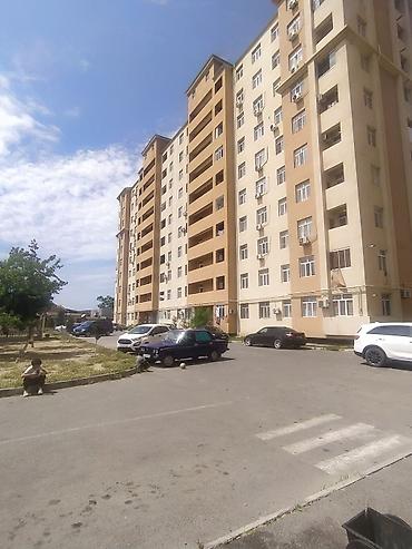 zabrat ev: Zabrat, 2 otaqlı, Yeni tikili, 63 kv. m — 9
