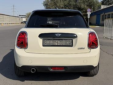 мини купер купить: Mini Cooper: 2020 г., 1.5 л, Автомат, Бензин, Хэтчбэк — 5