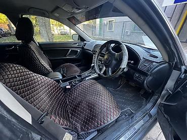 радиатор кондиционера солярис: Subaru Legacy: 2004 г., Автомат, Бензин, Седан — 5