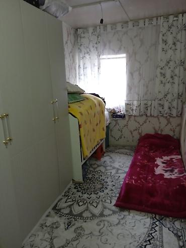барачный дом: 2 комнаты, 34 м², 2 соток, Бишкек, Западный (новый) автовокзал Собственник — 6