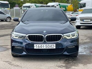 машина м5 ф90: BMW 5 series: 2019 г., 2 л, Автомат, Бензин, Седан