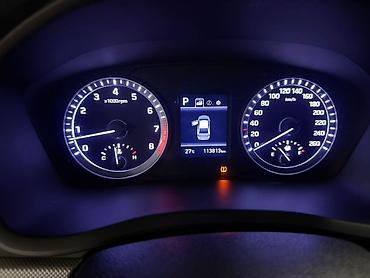 Частная аренда авто: Сдаю Hyundai Sonata, Посуточно, Без водителя, | Залог, Предоплата, Водительские права — 8