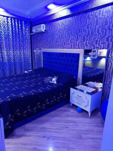 Yeni tikili: 3 otaqlı, Yeni tikili, 83 kv. m — 5