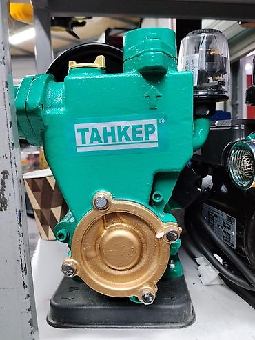 насос для шара: Бытовой поверхностный насос повышения давления «Танкep» Описание: - — 2