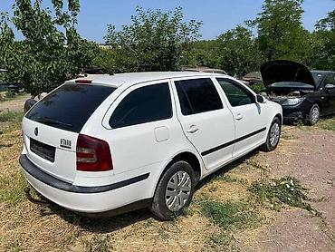 focus 4: VEZNI LIM ZA ŠKODA OCTAVIA | Vezni lim za Škoda Octavia (9) karavan — 1