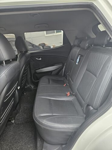 Ssangyong: Ssangyong Tivoli: 2019 г., 1.6 л, Автомат, Бензин, Кроссовер — 6