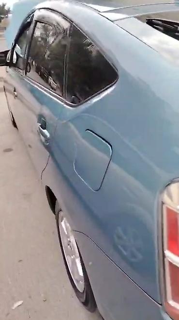 Toyota: Toyota Prius: 1.5 l | 2008 il Hetçbek — 10