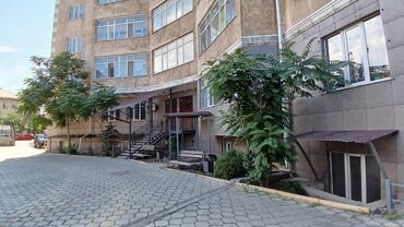 Продажа квартир: 3 комнаты, 110 м², Элитка, 11 этаж, Косметический ремонт