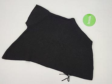 płaszczyk: Ponczo damskie, rozmiar One size — 2