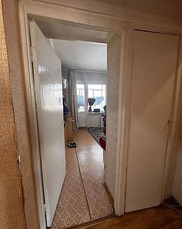 сдаю 2 ком кв кок жар: Сдается 2‑комнатная квартира 106‑й серии. Адрес: мкр Кок‑Джар, 6‑й — 4