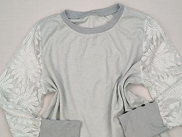 shein bluza: Shein, Bluzka damska, rozmiar XL — 1