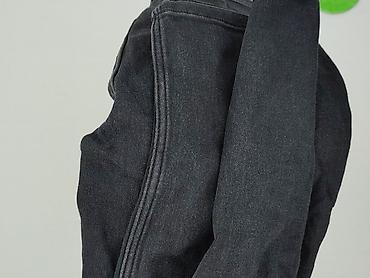 ciemna strefa graffiti: Denim, Jeansy damskie, rozmiar XL — 6