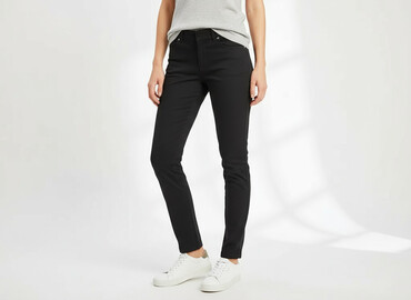 allegro legginsy wyszczuplające: H&M, Брюки жіночі, розмір XS