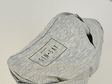 bory sinsay: Sinsay, T-shirt damski, rozmiar L — 4