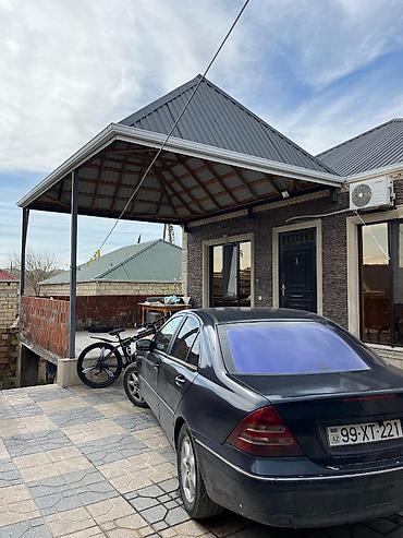 Həyət evləri və villalar: 4 otaqlı, 120 kv. m — 1