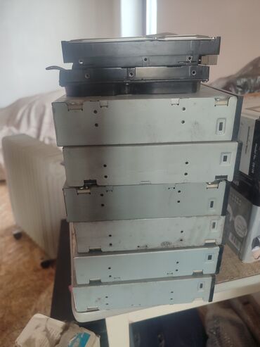 Другие комплектующие: Продается или обмен комплектующие для пк 1шт материнская плата — 20