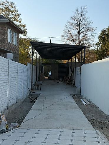 сокулук глобус: 5 комнат, 130 м², 5 соток, Джал, Собственник — 3