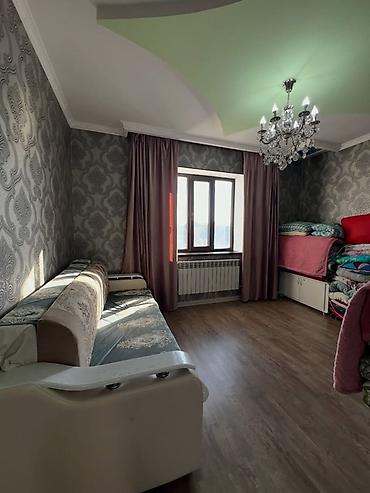 Продажа коттеджей и домов: Продается 2 этажный дом со всеми удобствами, Бишкек, Первомайский — 19