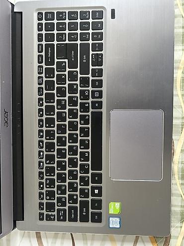 Ноутбуки Acer: Ультрабук, Б/у, Intel Core i5 — 4