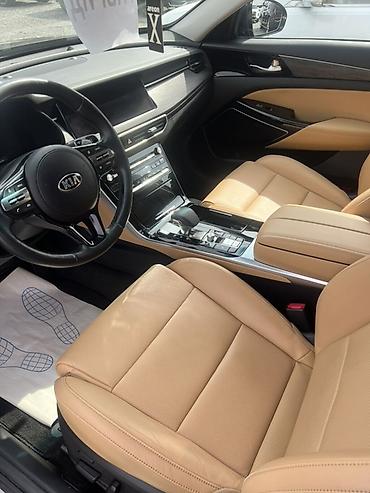 аккумулятор киа морнинг: Kia K7: 2021 г., Автомат, Гибрид, Седан — 5