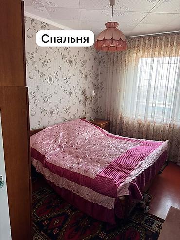 квартира кок жаре: Г. Балыкчы, Иссык-Куль Просторная 2‑комнатная квартира с — 5