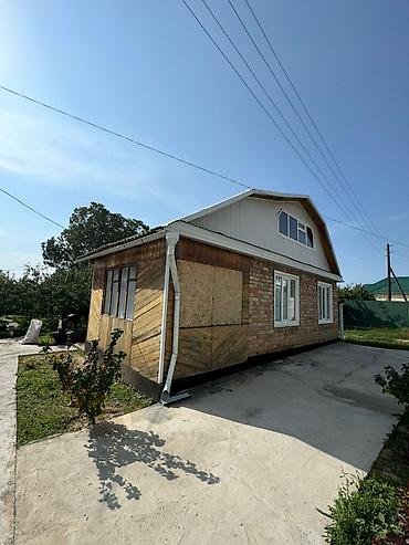 Продажа коттеджей и домов: 🏡✨ Продаётся уютный дом на берегу прекрасного Иссык-Куль ✨🏔️ 📍 Район — 19