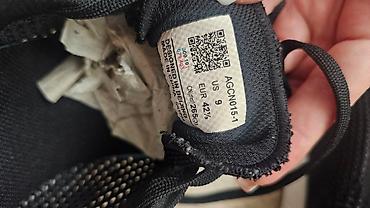 линза: Ультра лёгкие летние кроссовки Li-Ning сетка размер 42.5 отличное — 3
