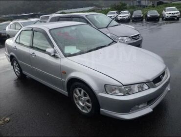 двигатель пассат б3 1.8 моно купить: Honda Accord: 1999 г., 2 л, Типтроник, Бензин, Седан