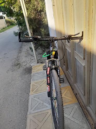 isma velosipedleri: LANQ Pioneer velosipedi heç bir problemi yoxdu 29 luq du üstun deyiler — 3
