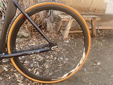 Городские велосипеды: Городской велосипед, Рама M (156 - 178 см), Б/у — 9