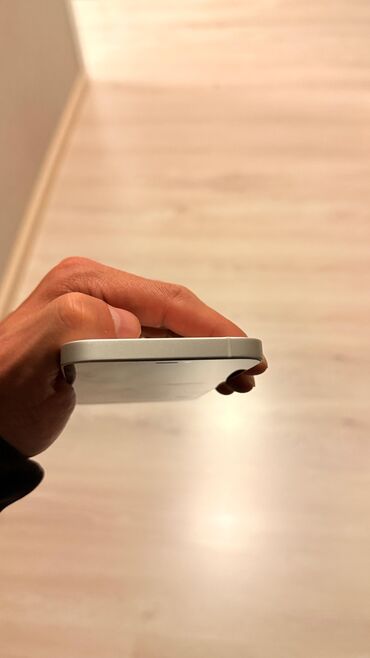 Apple iPhone: IPhone 12, 128 GB, Ağ, Face ID — 6