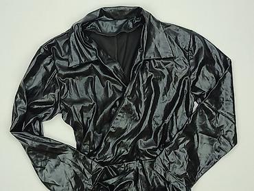 sliski material: Sukienka damska, rozmiar M — 1