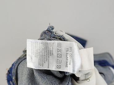 overalls: Ogrodniczki damskie, rozmiar XS — 5