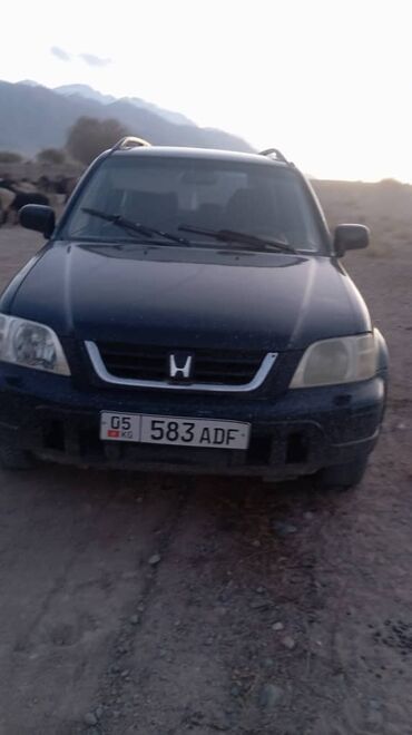 купить хонда фит в бишкеке: Honda CR-V: 1999 г., 2 л, Механика, Бензин, Внедорожник