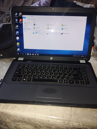 hp kartric: İşlənmiş HP Pavilion, 14 ", AMD A4, 256 GB, Ünvandan götürmə