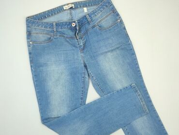 Jeans: 3XL (EU 46), condition - Good