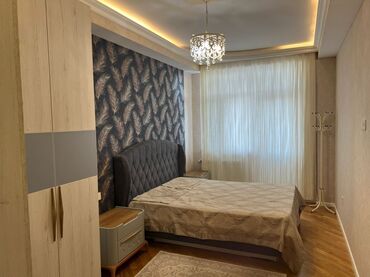 Yeni tikili: 8-ci mikrorayon, 3 otaqlı, Yeni tikili, 96 kv. m — 12