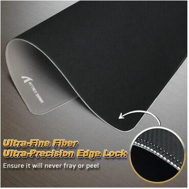 Коврики для мышки: ATTACK SHARK CM02 eSport — коврик, созданный для доминирования в — 10