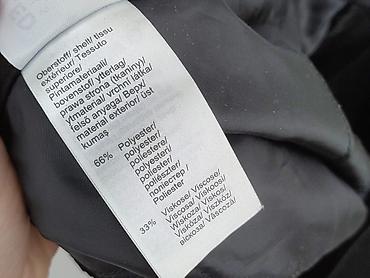 dżinsy oversize: Bpc bonprix collection, Spodnie materiałowe damskie, rozmiar 5XL — 5